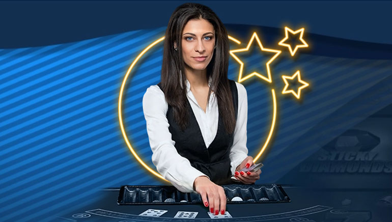 20BET Casino kuvakaappaus 1