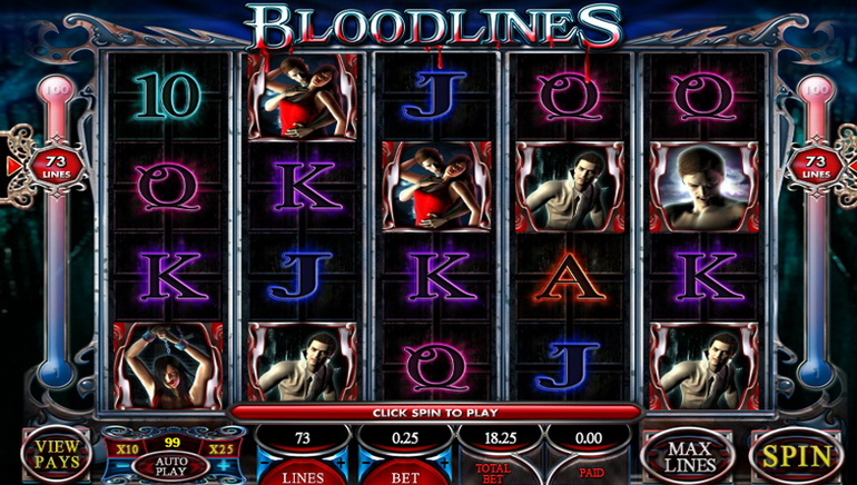 777 Casino kuvakaappaus 5