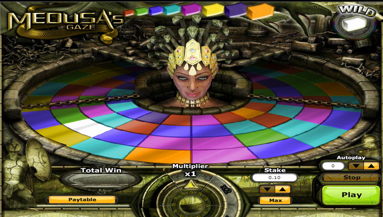 777 Casino kuvakaappaus 4