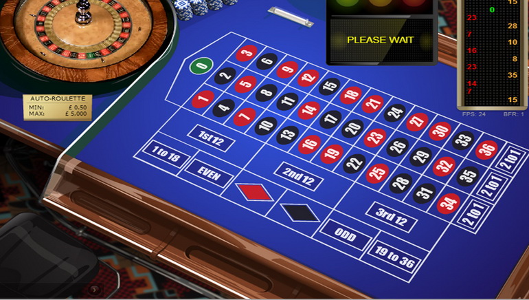 777 Casino kuvakaappaus 3