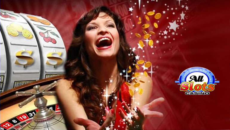 Reel Thunder Valloittaa All Slots Mobile:n Sivuilla