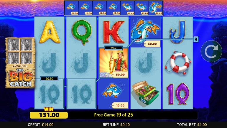 Kas Casino kuvakaappaus 2