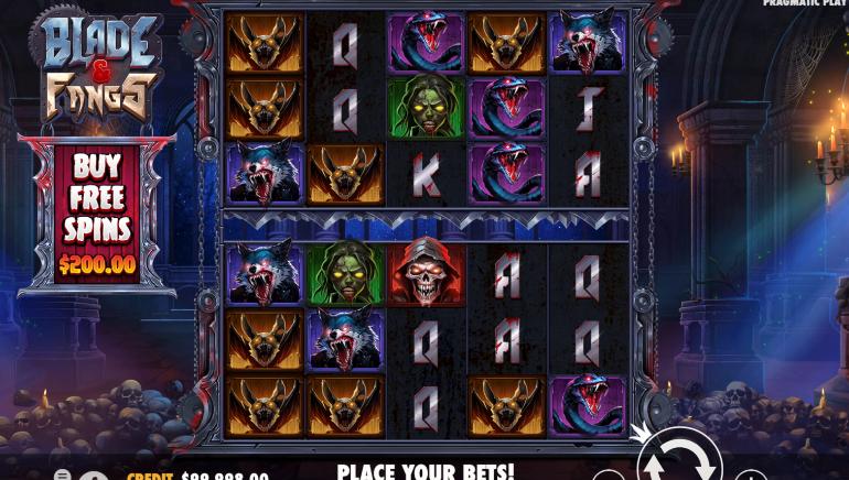 Bitcoin Games Casino kuvakaappaus 5