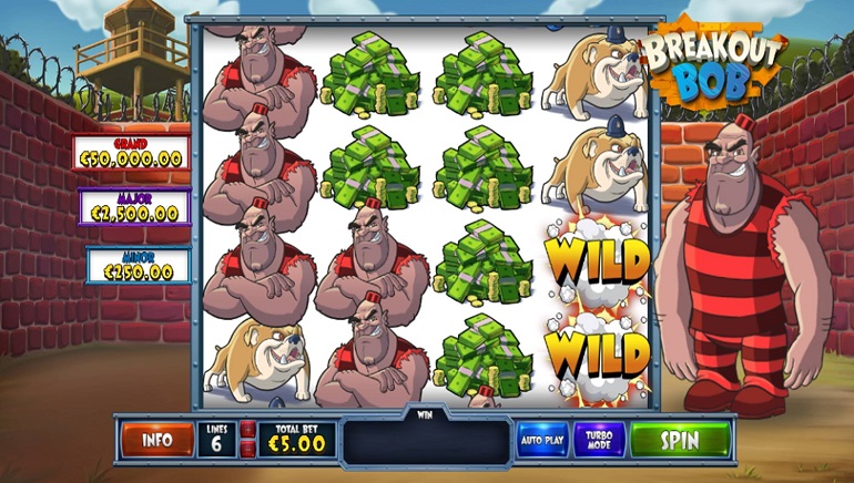 Wills Casino kuvakaappaus 3