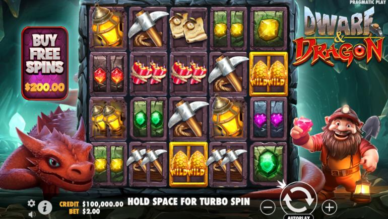 Spinit Casino kuvakaappaus 3