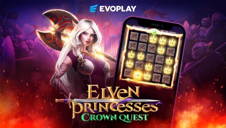 Hit’N’Spin Casino kuvakaappaus 4