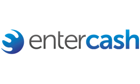 entercash Logo