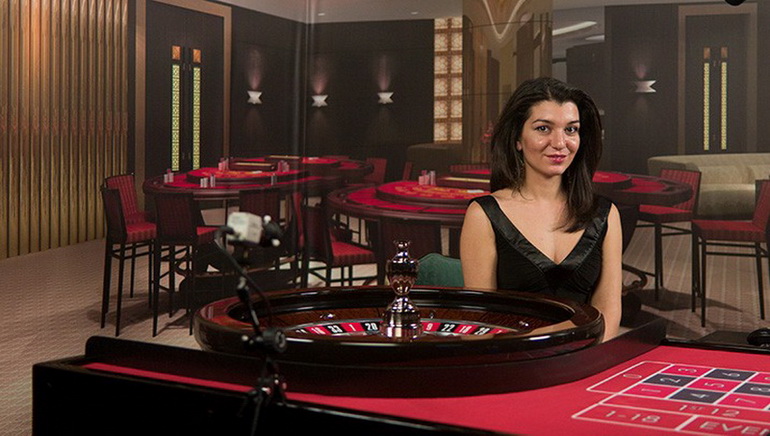 Bitcoin Games Casino kuvakaappaus 3