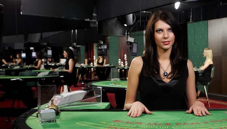 Play Club Casino kuvakaappaus 1