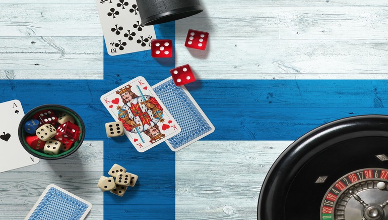 Suomi sitoutuu lopettamaan rahapelimonopolin vuoteen 2026 mennessä ja ottaa käyttöön lisenssimallin