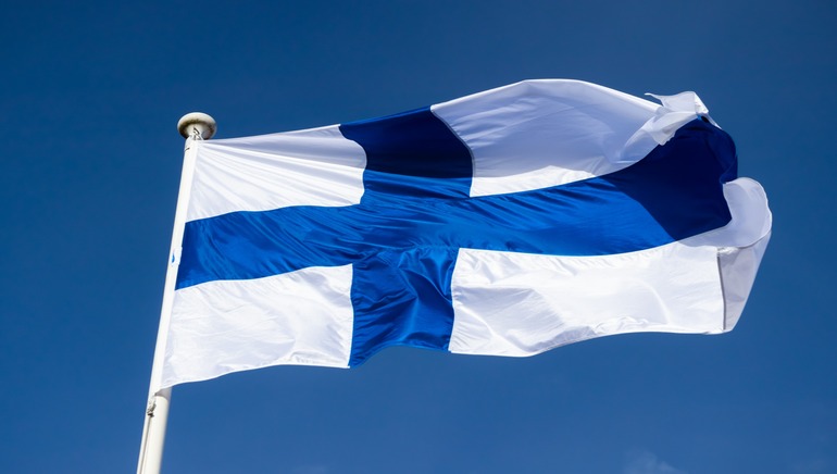 Suomenlippu