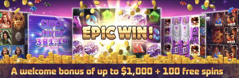 Epic Win!