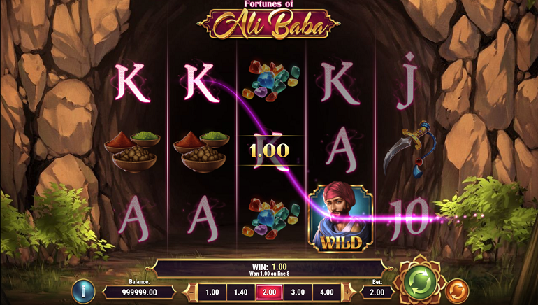 DasistCasino kuvakaappaus 2