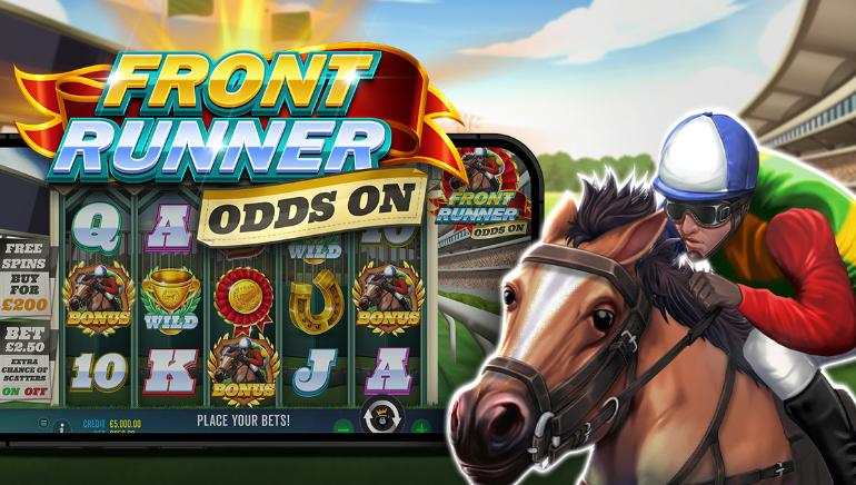 Spinit Casino kuvakaappaus 4