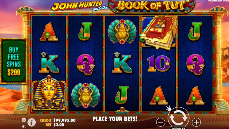 SG Casino kuvakaappaus 6