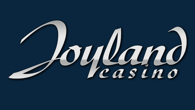 Joyland juhlistaa uusia pelejä ilmaisella talletusbonuksella