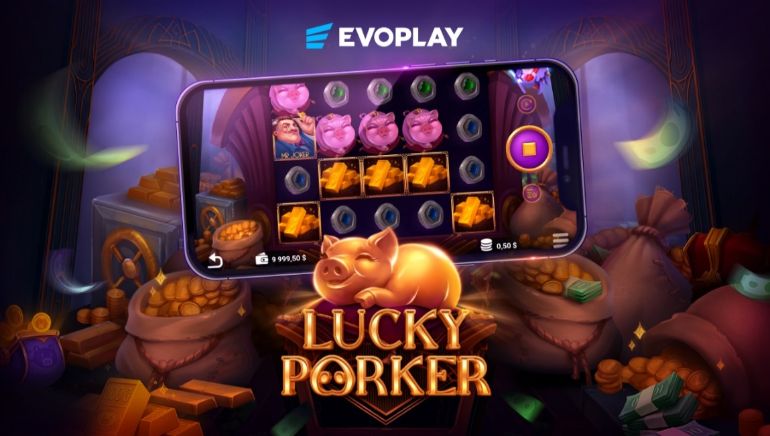 Hit’N’Spin Casino kuvakaappaus 5