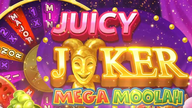 Mega Moolah kuvakaappaus 4