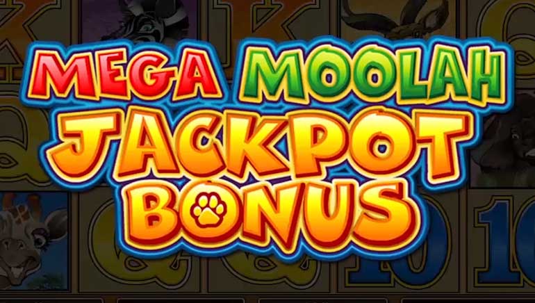 Mega Moolah kuvakaappaus 2