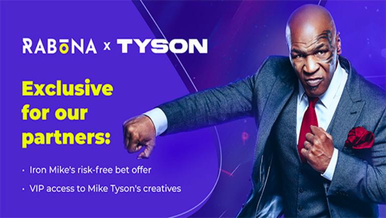 Mike Tyson