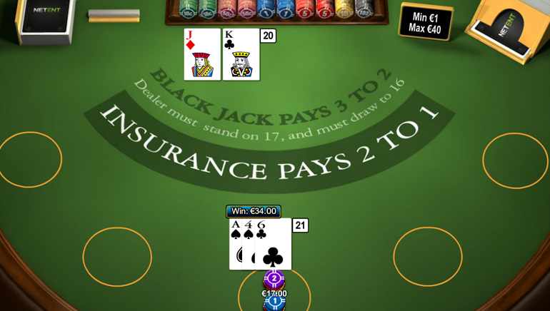 Playamo Casino kuvakaappaus 4