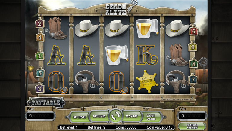 Finlandia Casino kuvakaappaus 3