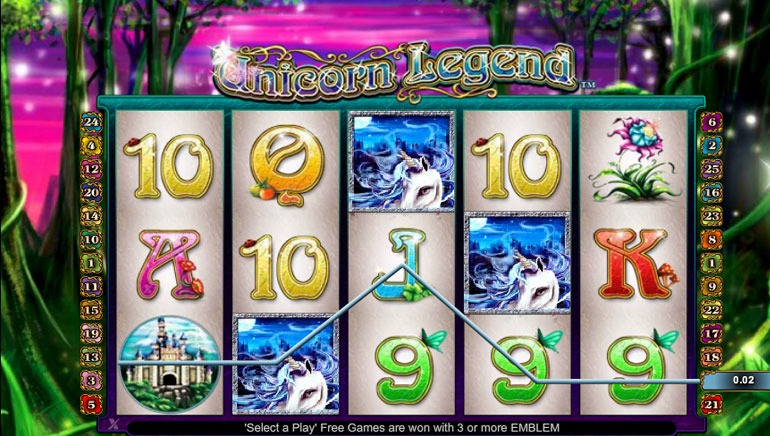 Casino Classic kuvakaappaus 2