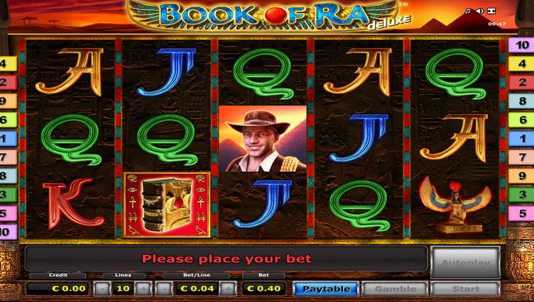 Lucky Bird Casino kuvakaappaus 5