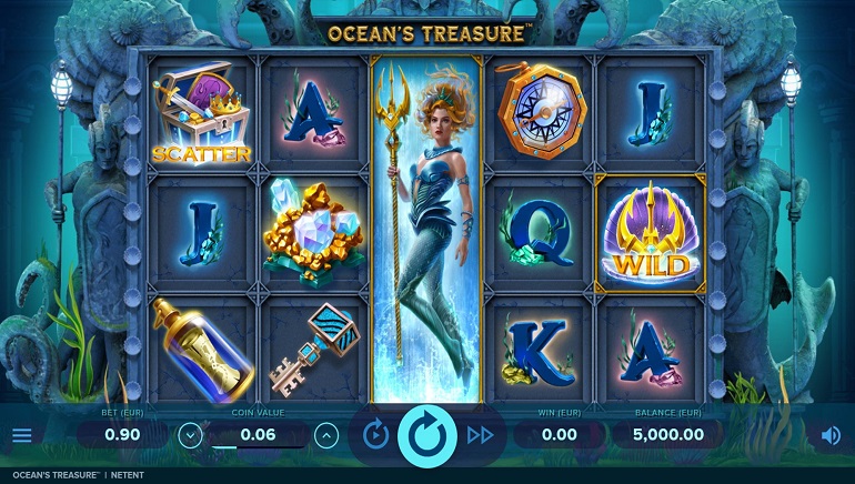 Casino Sinners kuvakaappaus 4