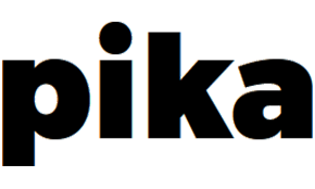 PIKA Logo