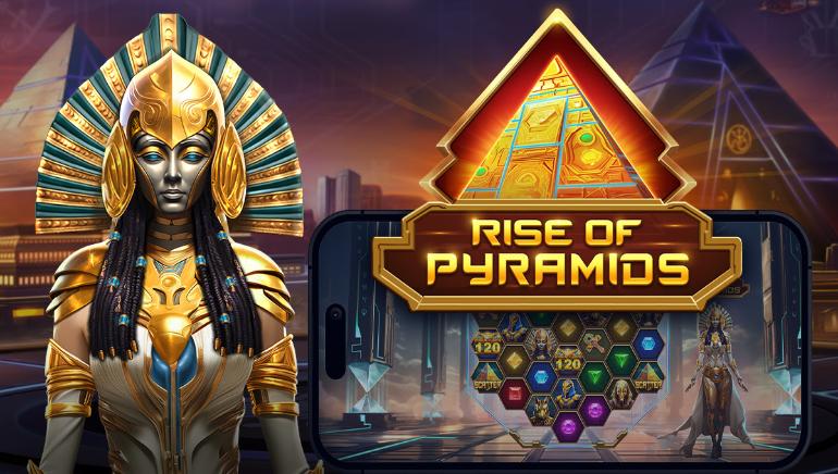 Spinit Casino kuvakaappaus 1