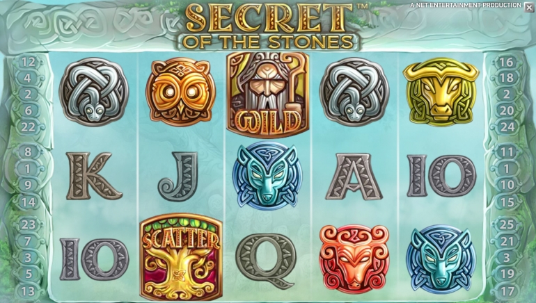 Playamo Casino kuvakaappaus 3
