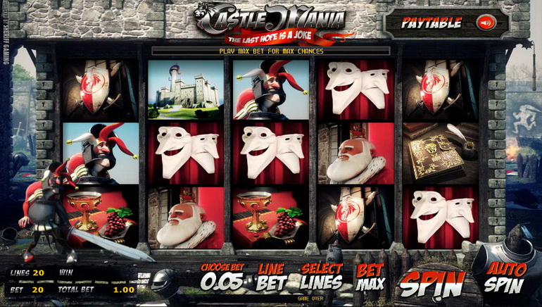 Platin Casino kuvakaappaus 2