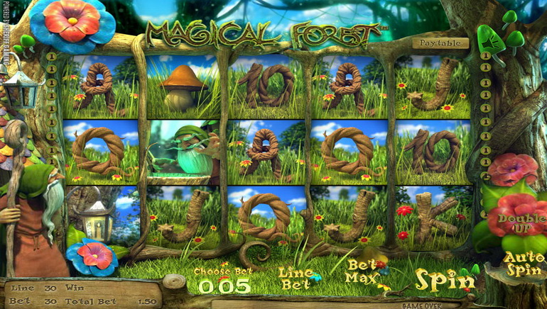 Platin Casino kuvakaappaus 3