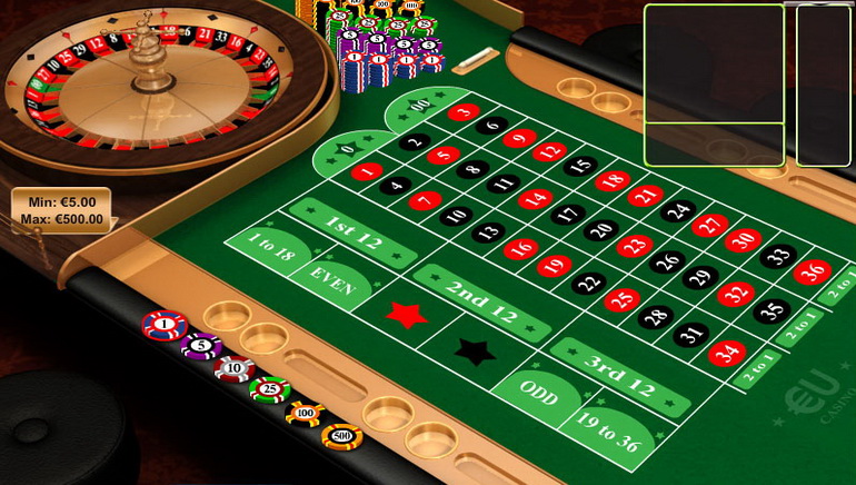 Lucky Niki Casino kuvakaappaus 2