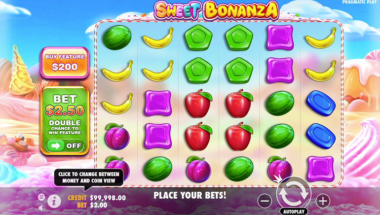 Roobet Casino kuvakaappaus 4