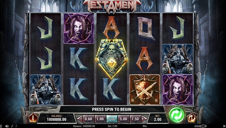 DasistCasino kuvakaappaus 1