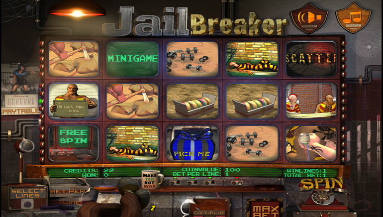 Fruits4Real Casino kuvakaappaus 2