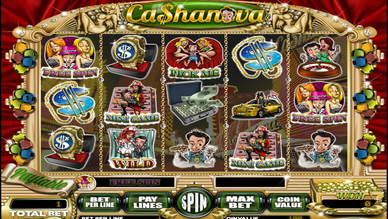 Fruits4Real Casino kuvakaappaus 5