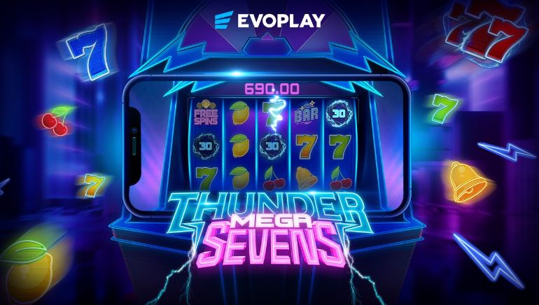 Hit’N’Spin Casino kuvakaappaus 3