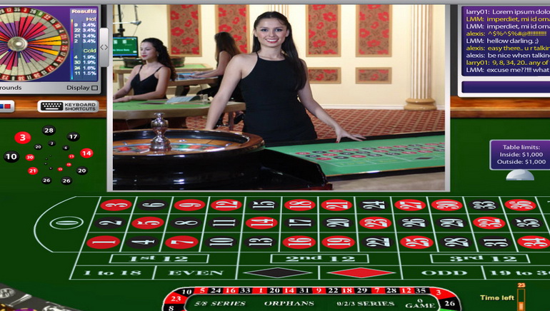 Casino Cruise kuvakaappaus 5