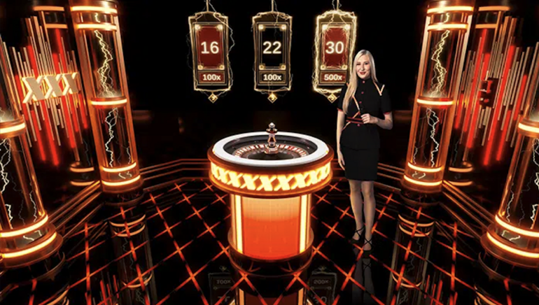 Wills Casino kuvakaappaus 4