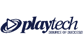 Playtech-logo