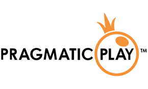 Pragmatic Play-logo