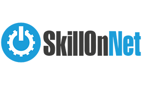 SkillOnNet-logo