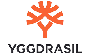 Yggdrasil Gaming-logo